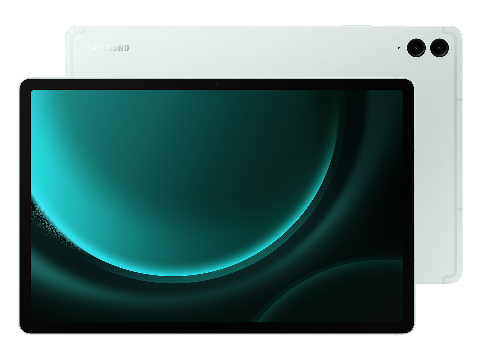 Galaxy Tab S9 FE+, 256GB, Mint (Wi-Fi)