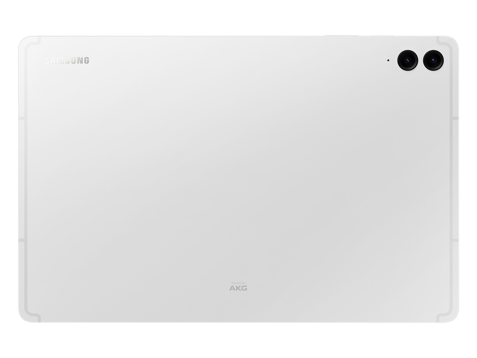 Thumbnail image of Galaxy Tab S9 FE+, 128GB, Silver (Wi-Fi)