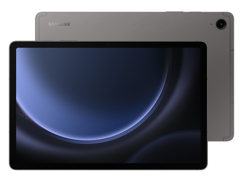 Galaxy Tab S9 FE, 128GB, Gray (Wi-Fi) | Samsung Business US
