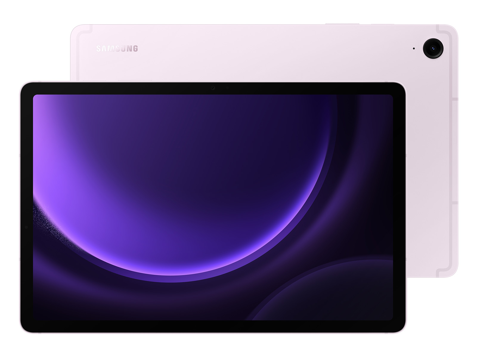 Galaxy Tab S9 FE, 128GB, Lavender (Wi-Fi) | Samsung Business US