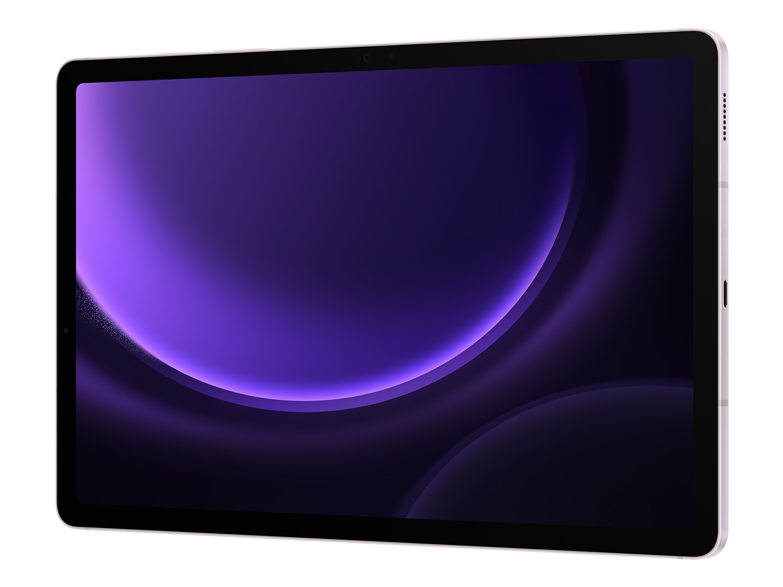 Thumbnail image of Galaxy Tab S9 FE, 128GB, Lavender (Wi-Fi)