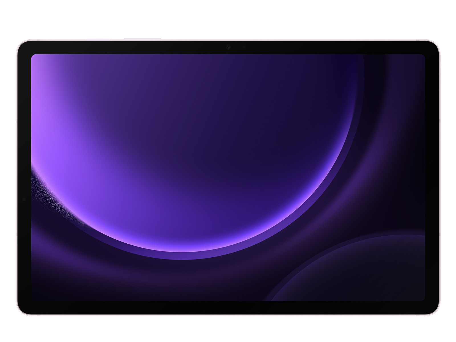 Thumbnail image of Galaxy Tab S9 FE, 256GB, Lavender (Wi-Fi)