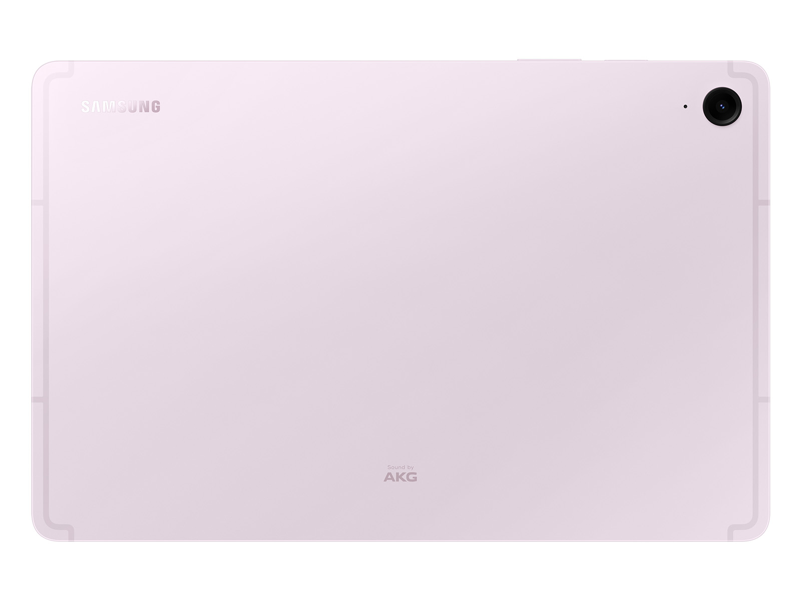 Thumbnail image of Galaxy Tab S9 FE, 256GB, Lavender (Wi-Fi)