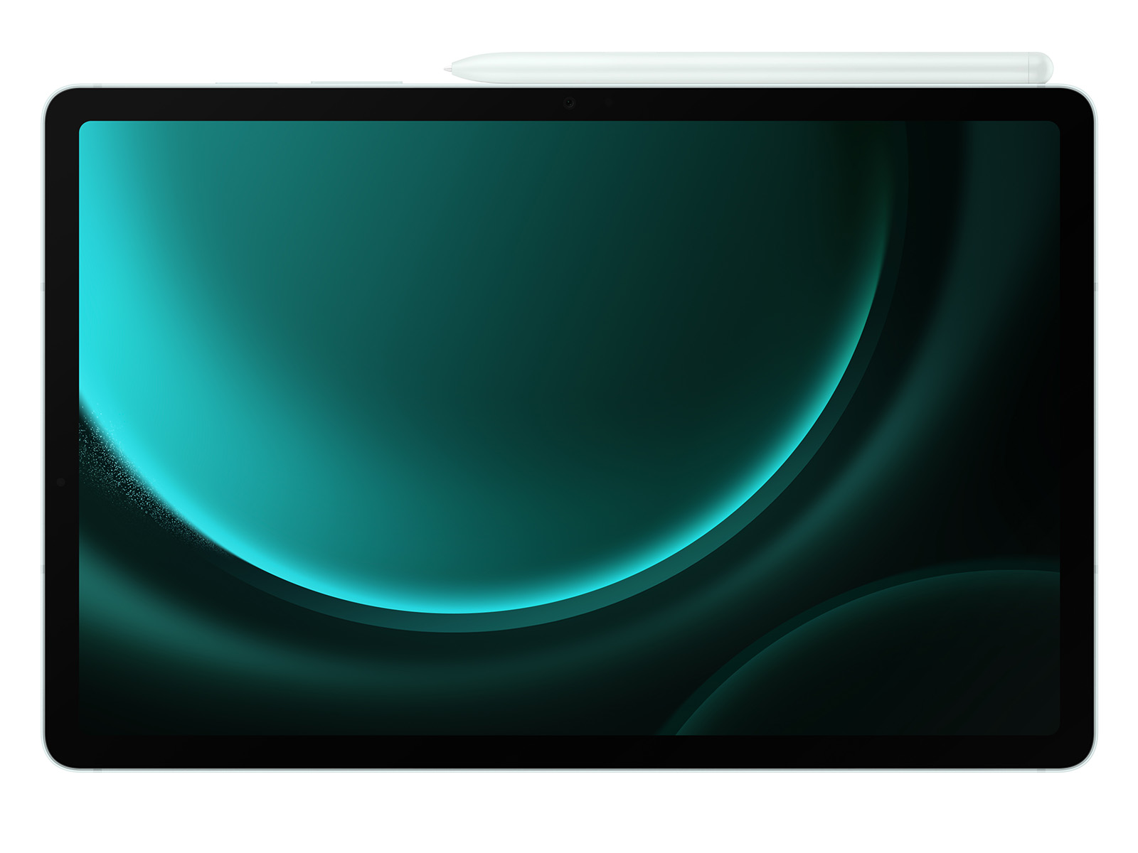 Galaxy Tab S9 FE, 128GB, Mint (Wi-Fi) | Samsung US