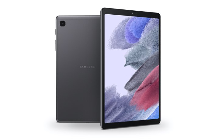 Film Turbo Tablette Samsung Galaxy Tab A7 Lite