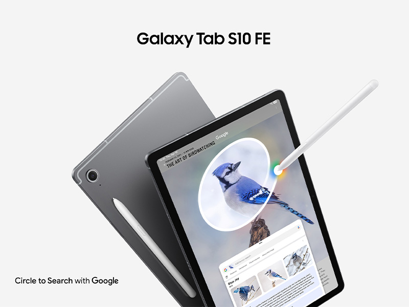 Galaxy ギャラクシー Tab S10 FE Gray グレイ 128GB Galaxy Tab S10 FE 128GB | Gray Tablet (Wi-Fi) | Samsung US
