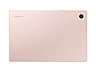 Thumbnail image of Galaxy Tab A8, 128GB, Pink Gold (Wi-Fi)