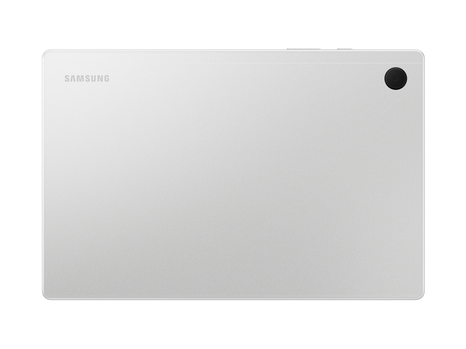 Thumbnail image of Galaxy Tab A8, 128GB, Silver (Wi-Fi)