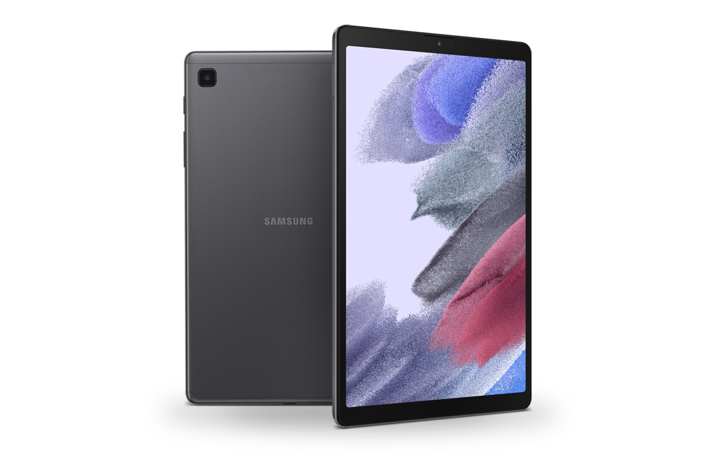 Galaxy Tab Lite 8.7", 32GB, Silver (WiFi) Tablets - SM-T220NZSAXAR Samsung US