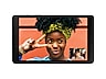 Thumbnail image of Galaxy Tab A 8.0” (2019), 64GB, Black (Wi-Fi)