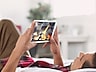 Thumbnail image of Galaxy Tab A 8.0” (2019), 64GB, Silver (Wi-Fi)