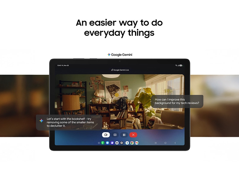 Samsung Galaxy Tab A11+