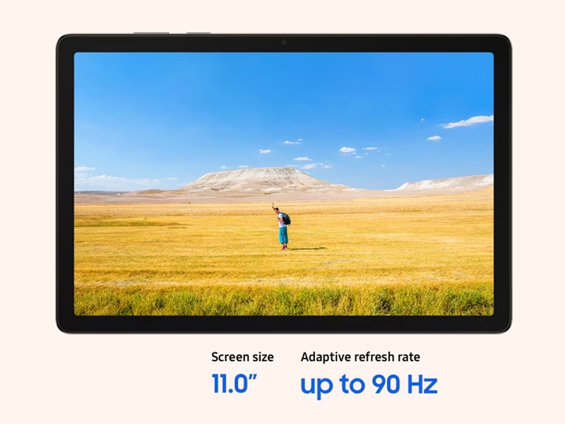 Samsung Galaxy Tab A11+
