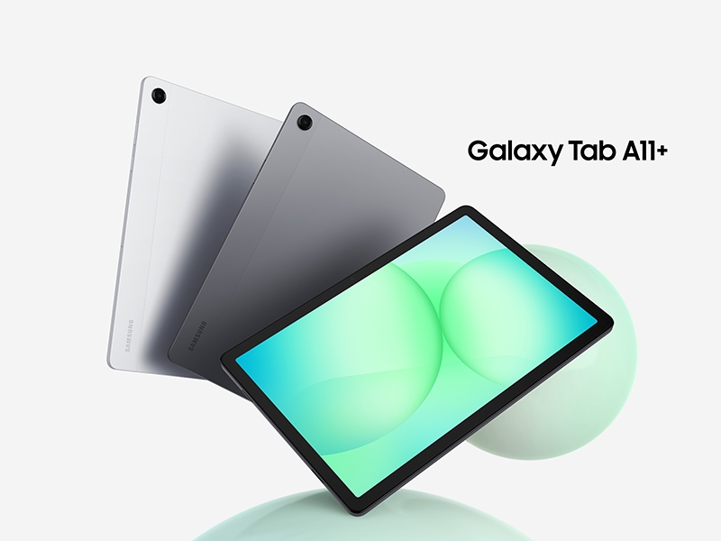 【未開封】Galaxy Tab A11+ タブレット Wi-Fi Galaxy Tab A11+ Gray 128 GB | Samsung US