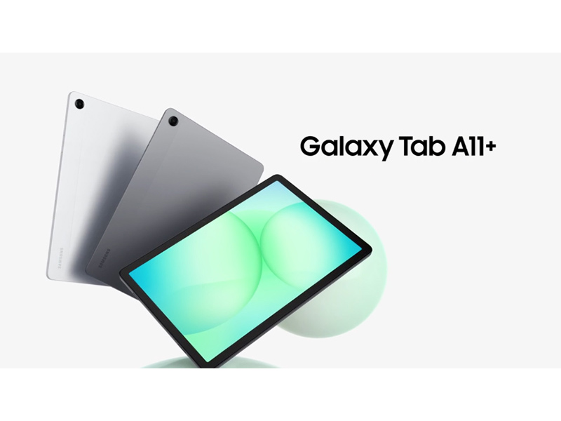 Galaxy 11 A11+ Tab Galaxy Samsung 11.0インチ)ほぼ未使用 (Wi-Fi, A11+ Tab Androidタブレット本体