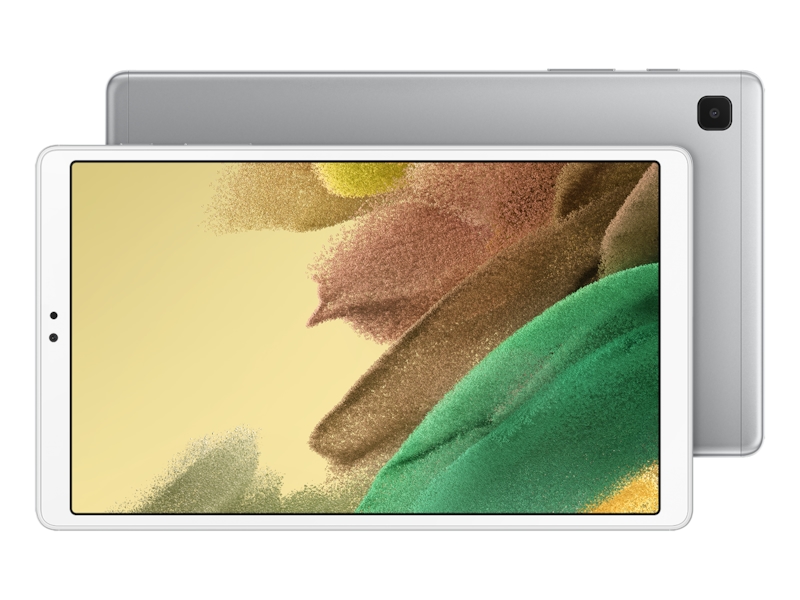 Galaxy Tab A7 Lite 8.7, 32GB, Silver (WiFi) Tablets - SM