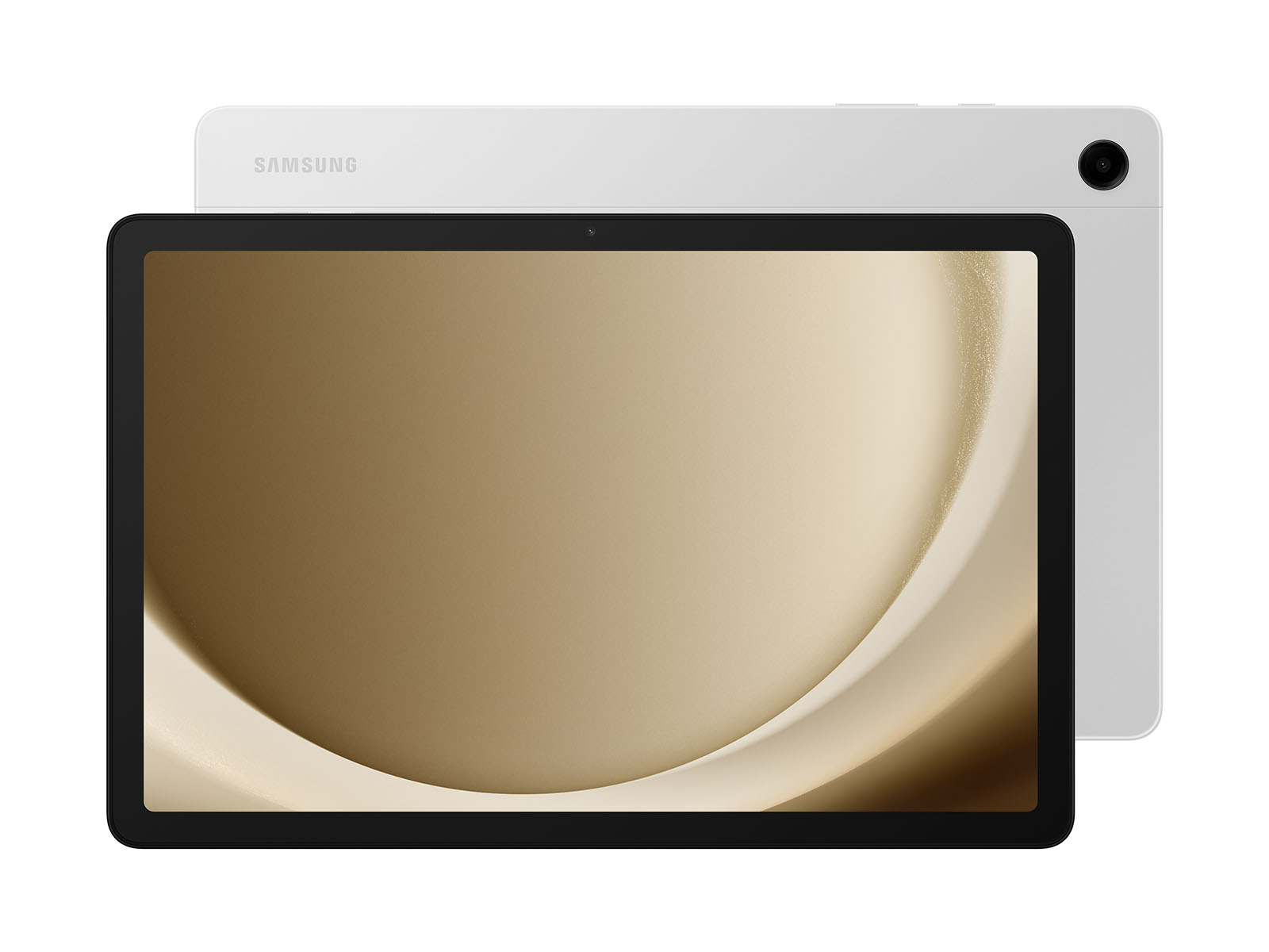 Galaxy Tab A9+, 128GB, Silver (Wi-Fi) | Samsung US