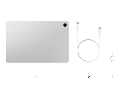 Galaxy Tab A9+ 5G シルバー 本体 Amazon.com : SAMSUNG Galaxy Tab A9+ 5G 11” 64GB Android Tablet, Wi