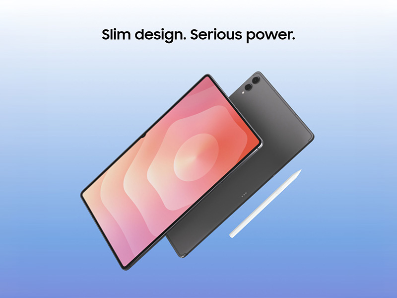 Galaxy Tab S11 Ultra 512GB | Gray Tablet (Wi-Fi) | Samsung US