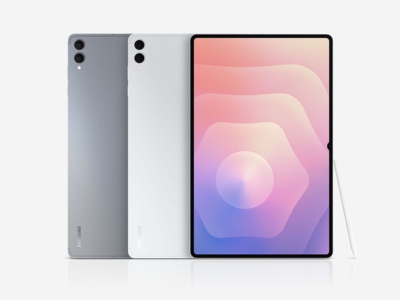 Galaxy Tab S11 Ultra 512GB for Business | Silver Tablet (Wi