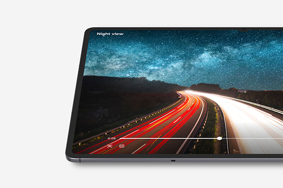 Galaxy Tab S11 Ultra 256GB for Business | Gray Tablet (Wi-Fi