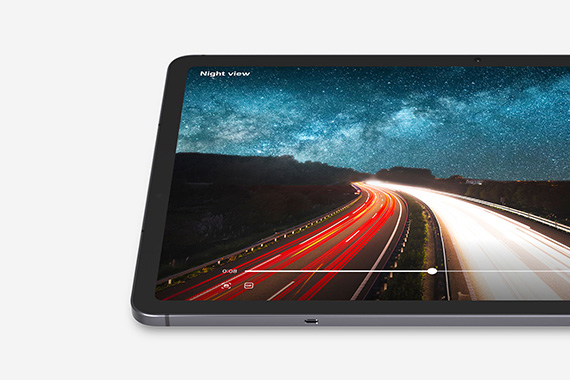 Galaxy Tab S11 256GB for Business | Gray Tablet (Wi-Fi) | Samsung