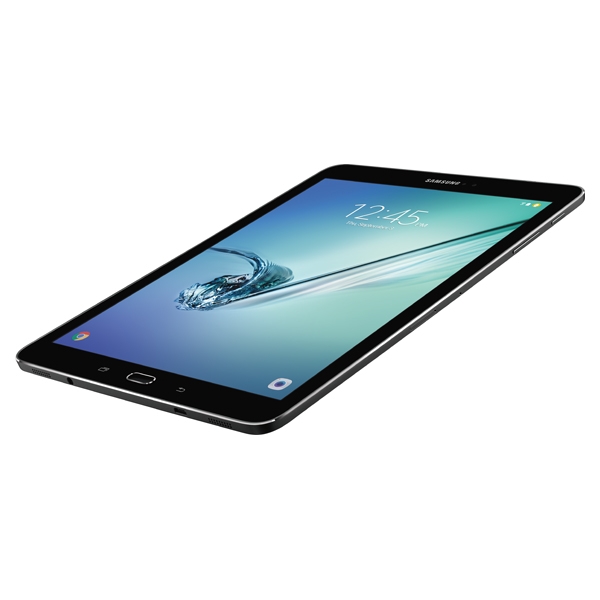 Vervolgen Verloren hart Kosciuszko Galaxy Tab S2 9.7" 32GB (Wi-Fi) Tablets - SM-T813NZKEXAR | Samsung US