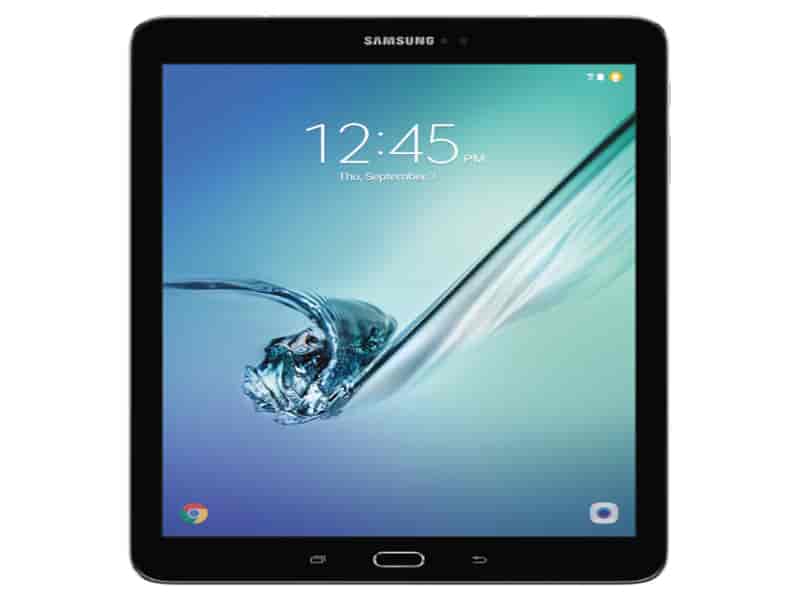 Galaxy Tab S2 9.7” 32GB (Wi-Fi)