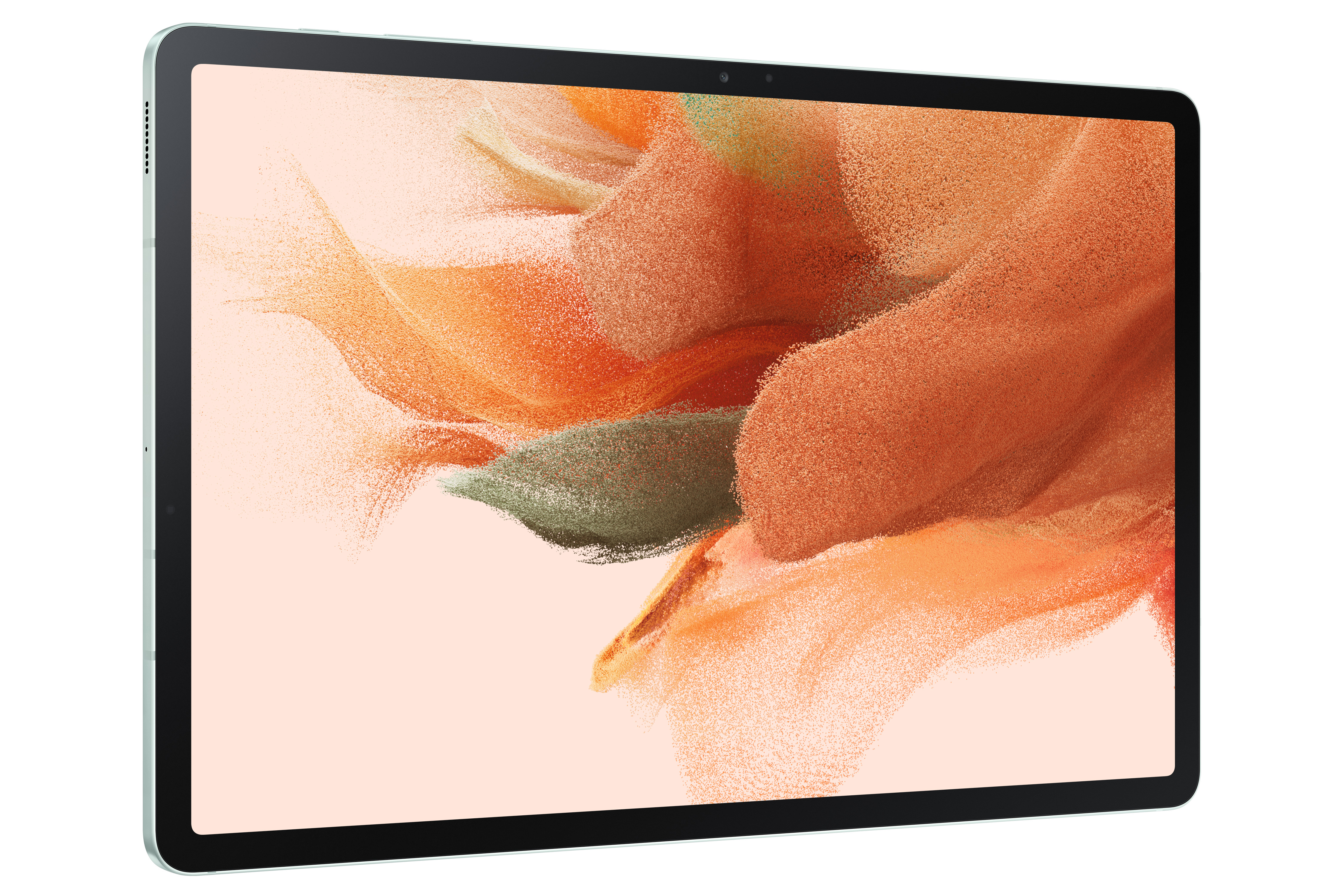 Galaxy Tab S7 FE, 64GB, Mystic Green (Wi-Fi) | Samsung Business