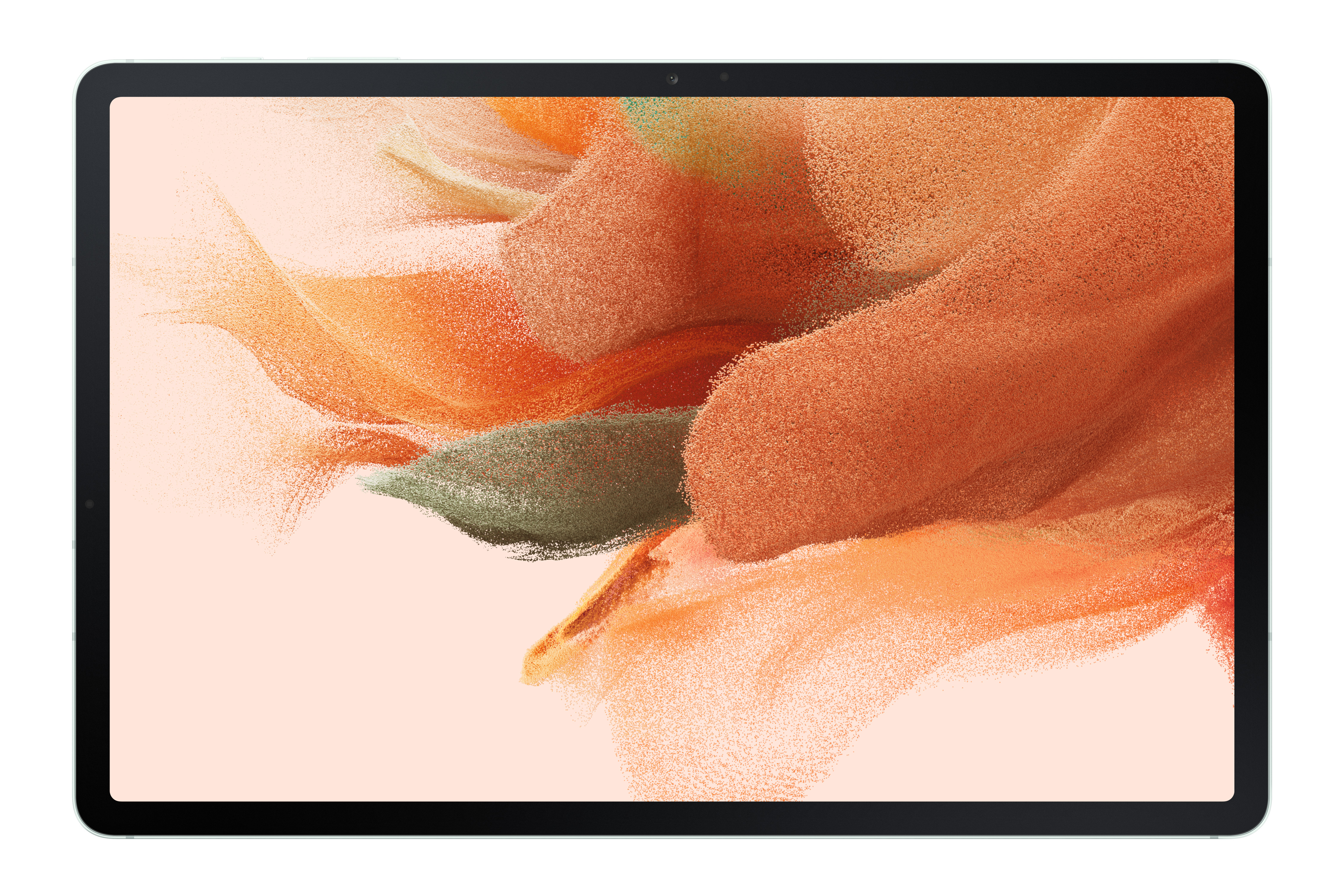 Thumbnail image of Galaxy Tab S7 FE, 256GB, Mystic Green (Wi-Fi)