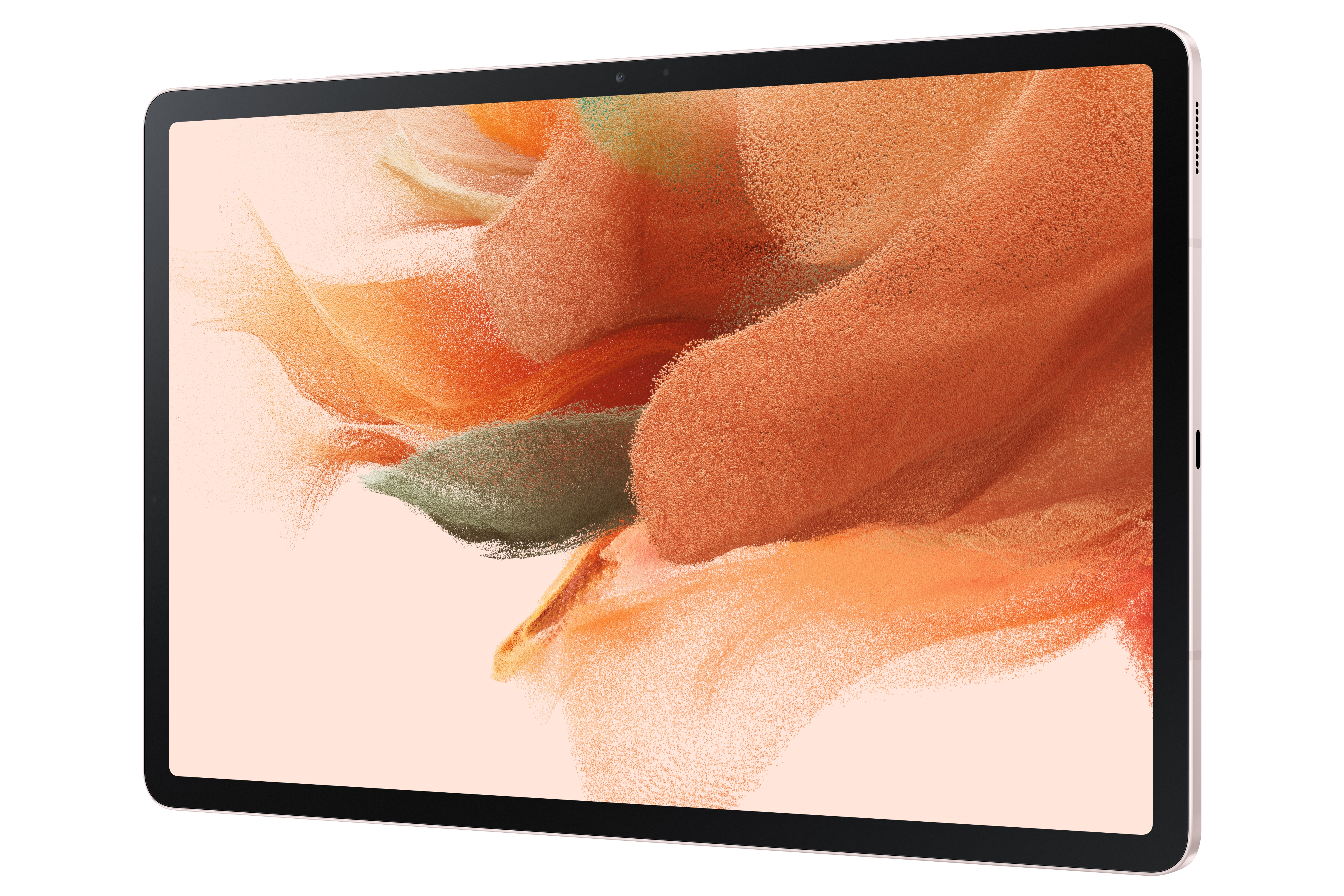 Thumbnail image of Galaxy Tab S7 FE, 128GB, Mystic Pink (Wi-Fi)