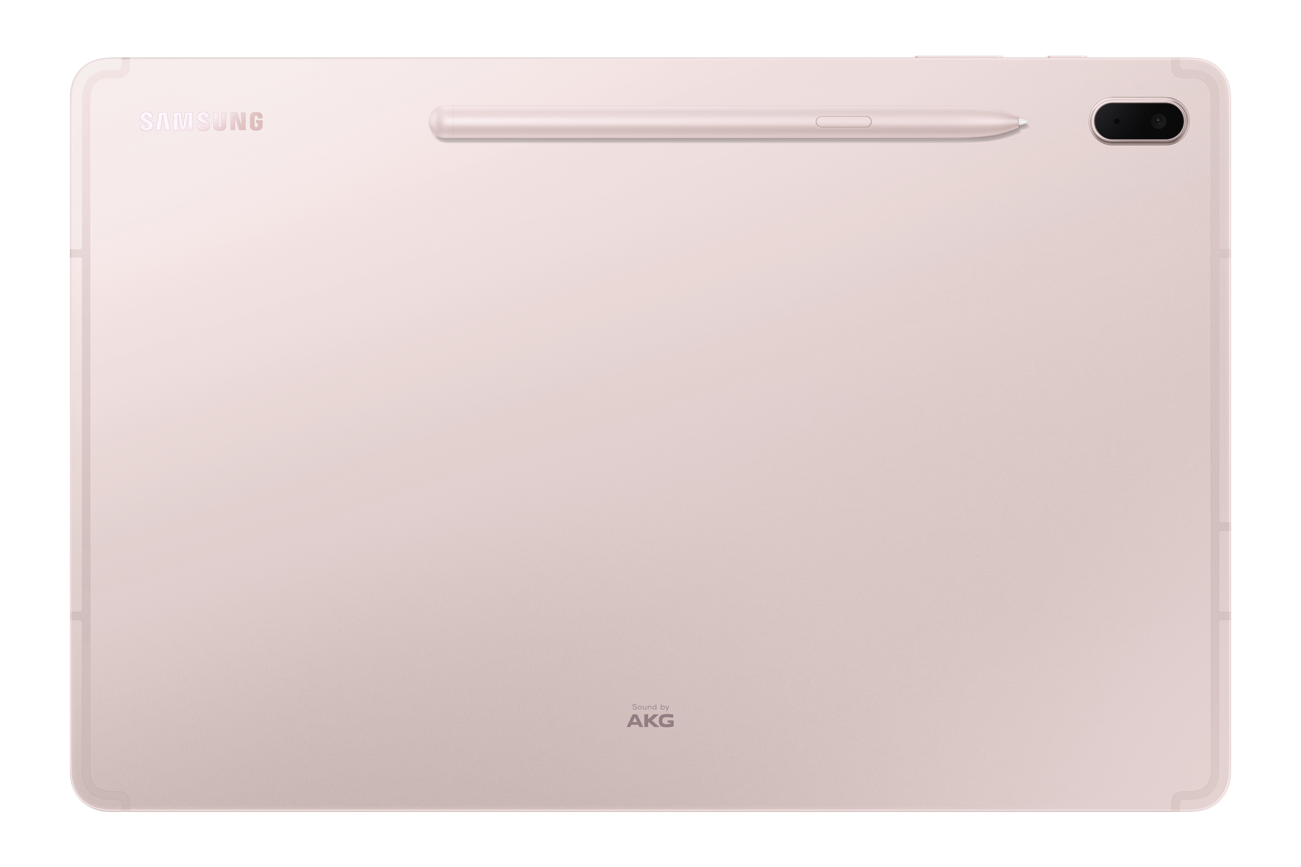 Thumbnail image of Galaxy Tab S7 FE, 128GB, Mystic Pink (Wi-Fi)