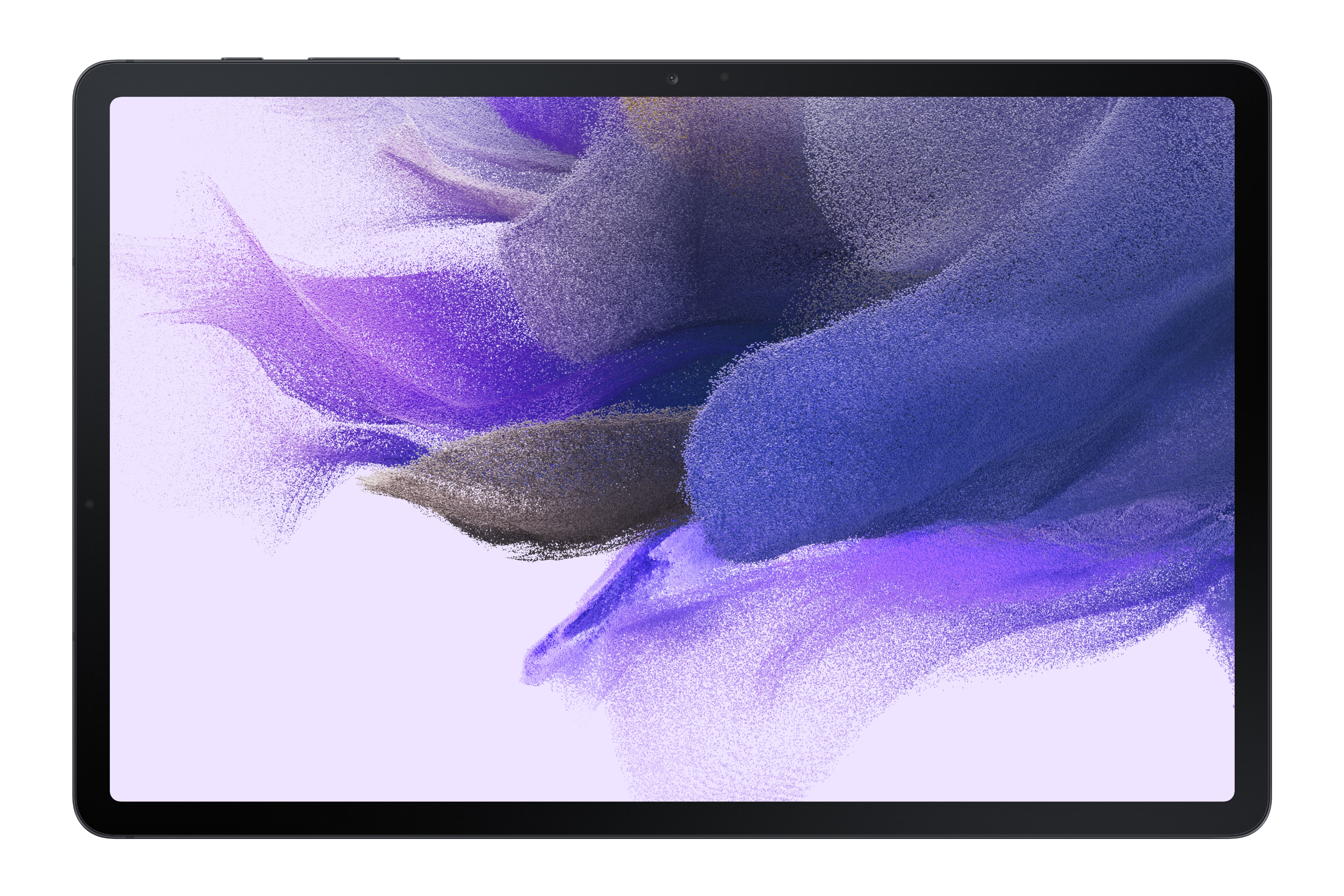 Thumbnail image of Galaxy Tab S7 FE, 128GB, Mystic Black (Wi-Fi)