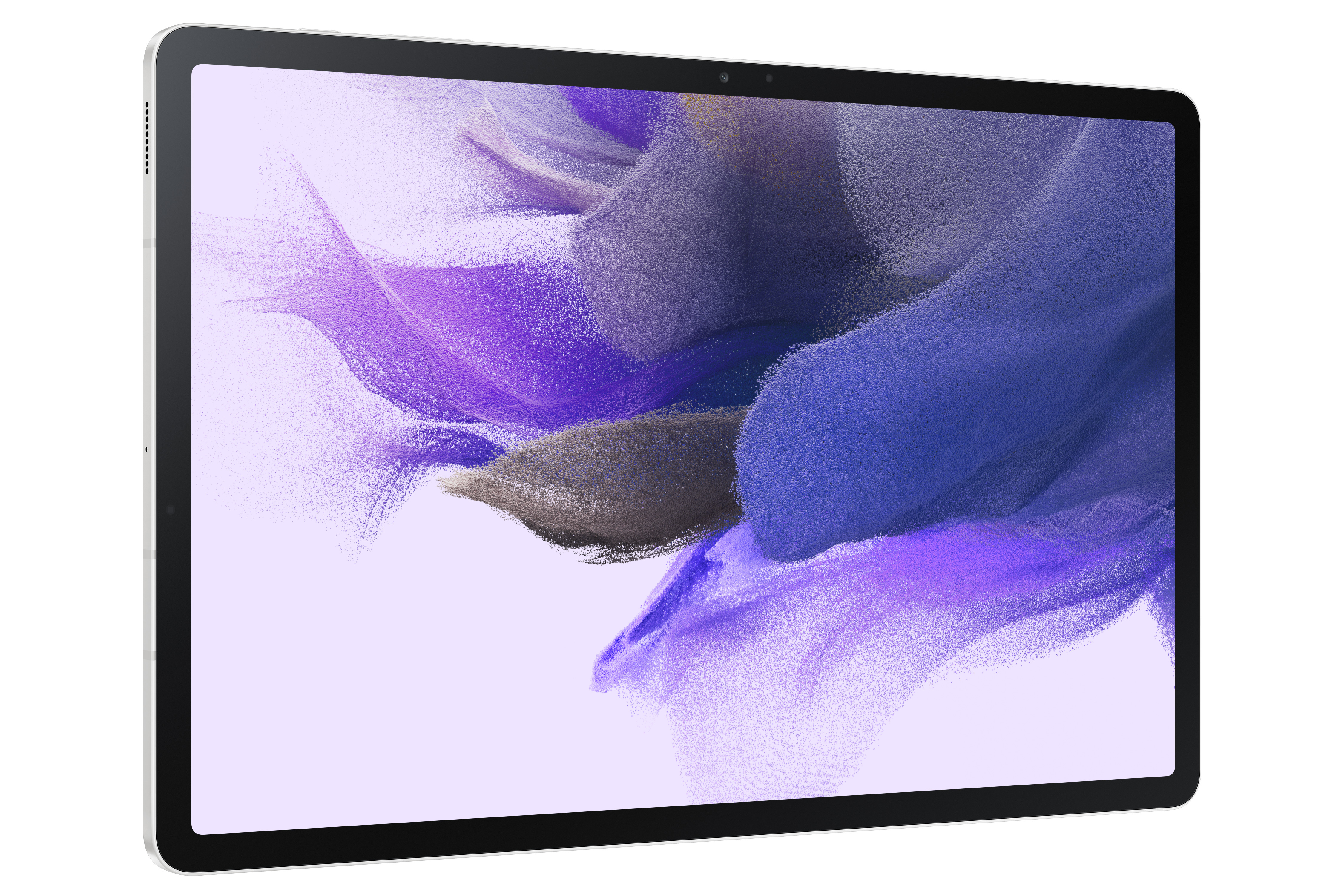 Galaxy Tab S7 FE, 256GB, Mystic Silver (Wi-Fi)
