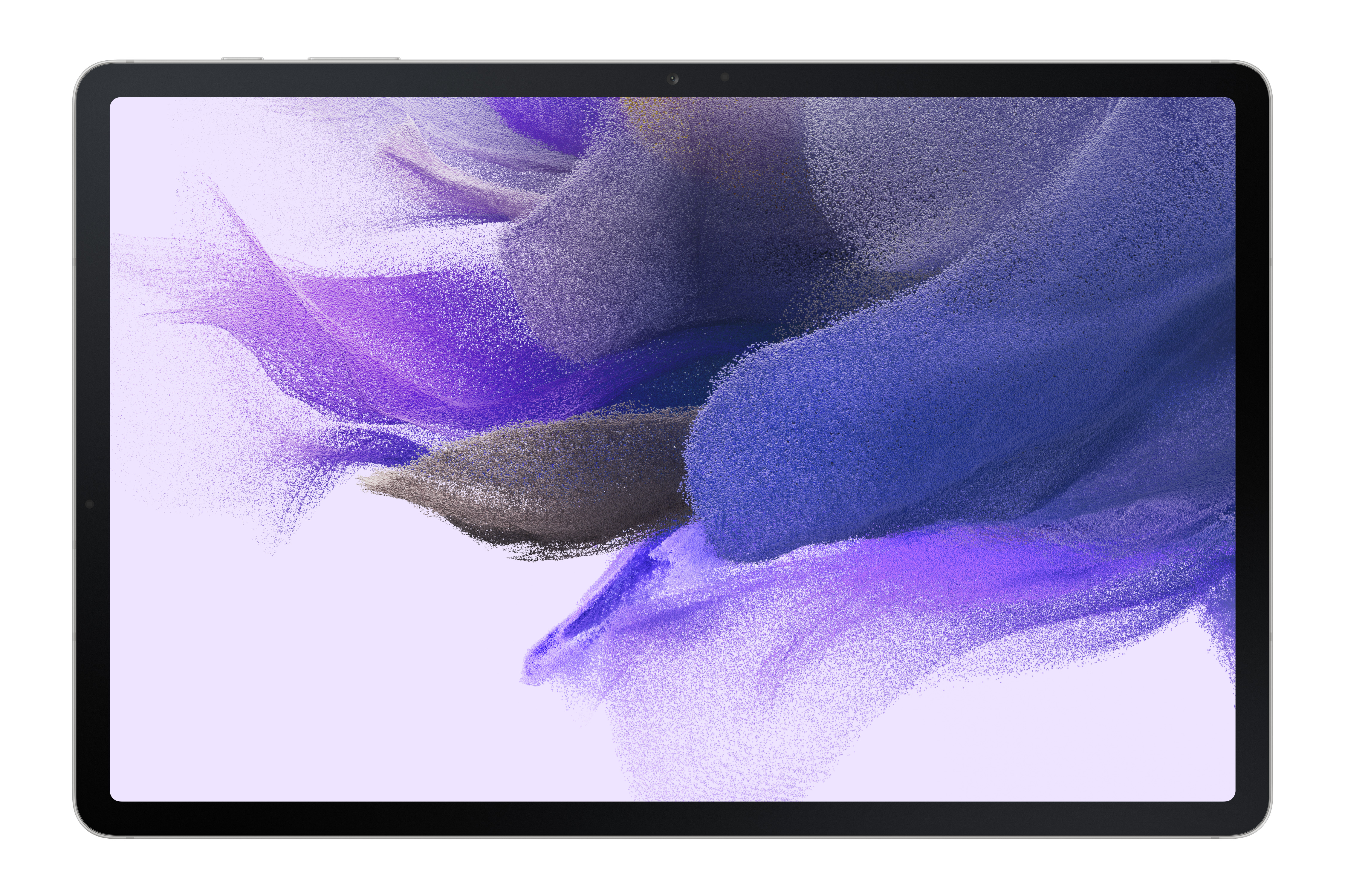 Thumbnail image of Galaxy Tab S7 FE, 256GB, Mystic Silver (Wi-Fi)