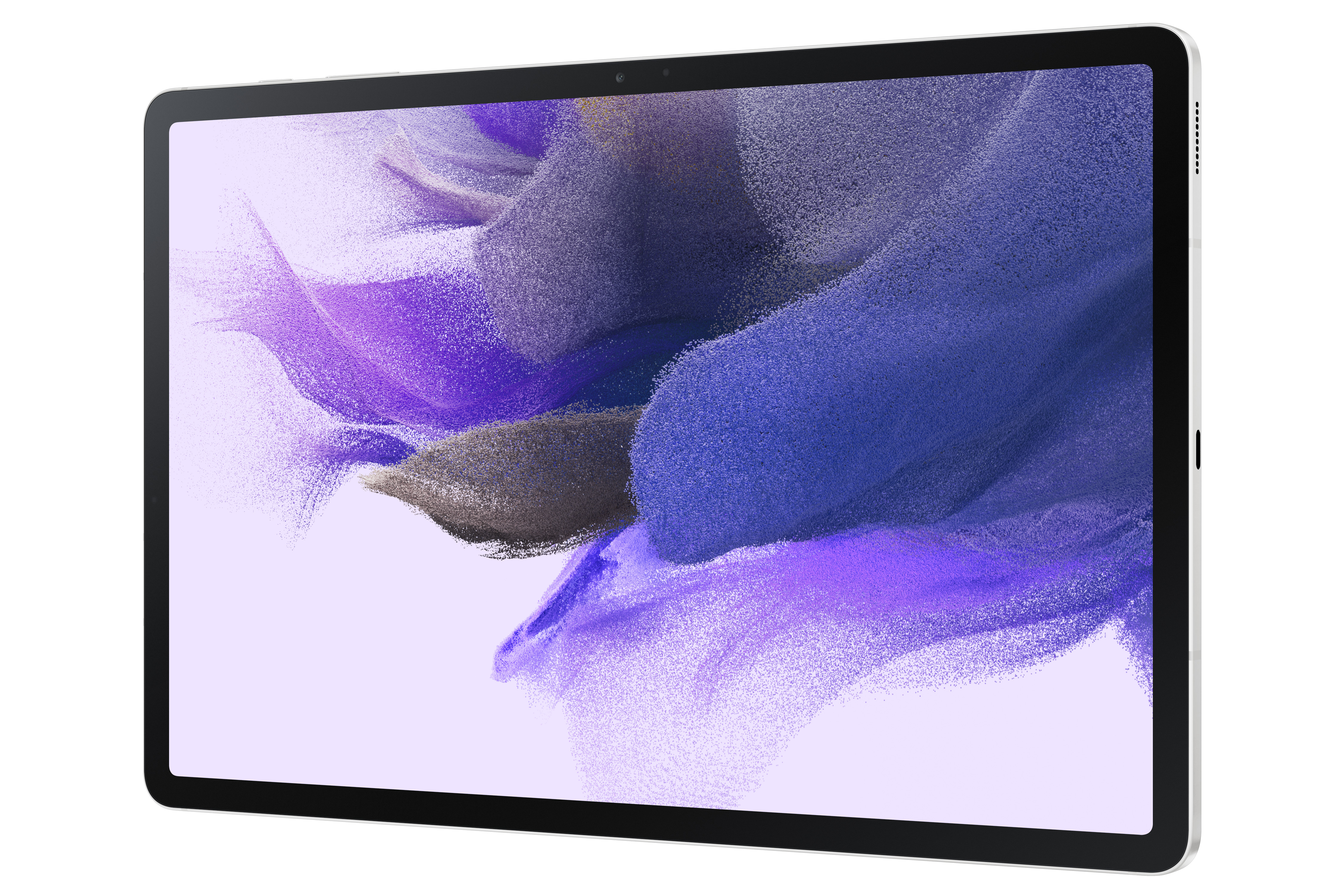 Thumbnail image of Galaxy Tab S7 FE, 128GB, Mystic Silver (Wi-Fi)