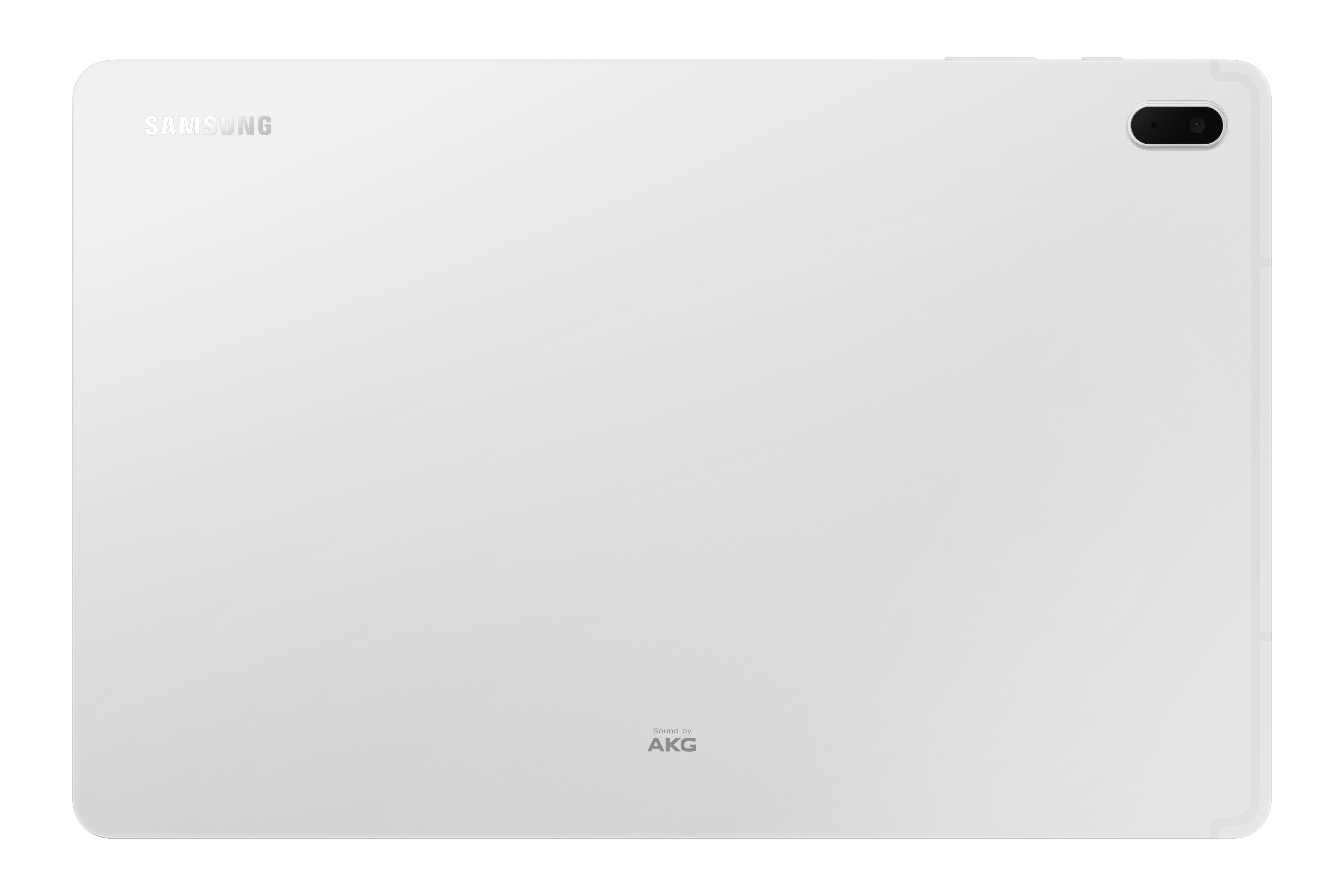 Thumbnail image of Galaxy Tab S7 FE, 256GB, Mystic Silver (Wi-Fi)