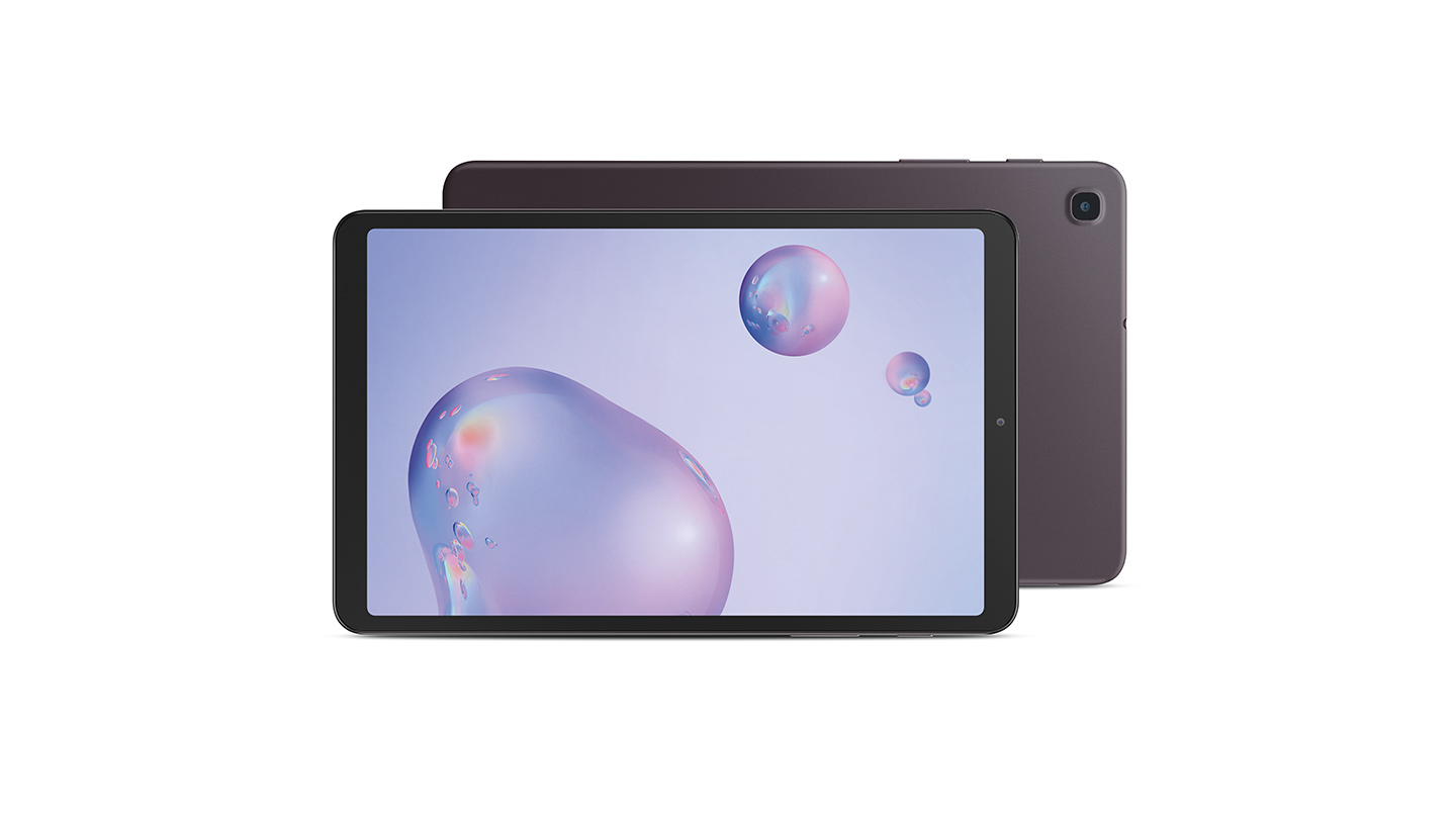(Galaxy Tab A 8.4 (2020.. مواصفات تابلت سامسونج الجديد