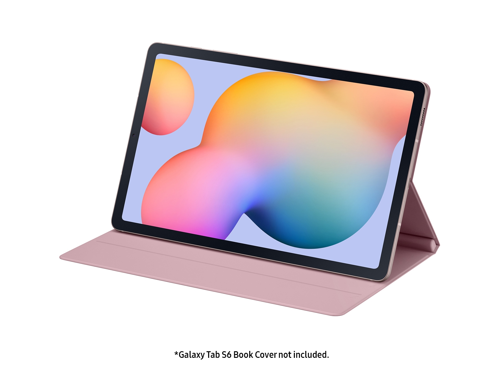 Samsung Galaxy Tab S6 Lite 64GB Pink