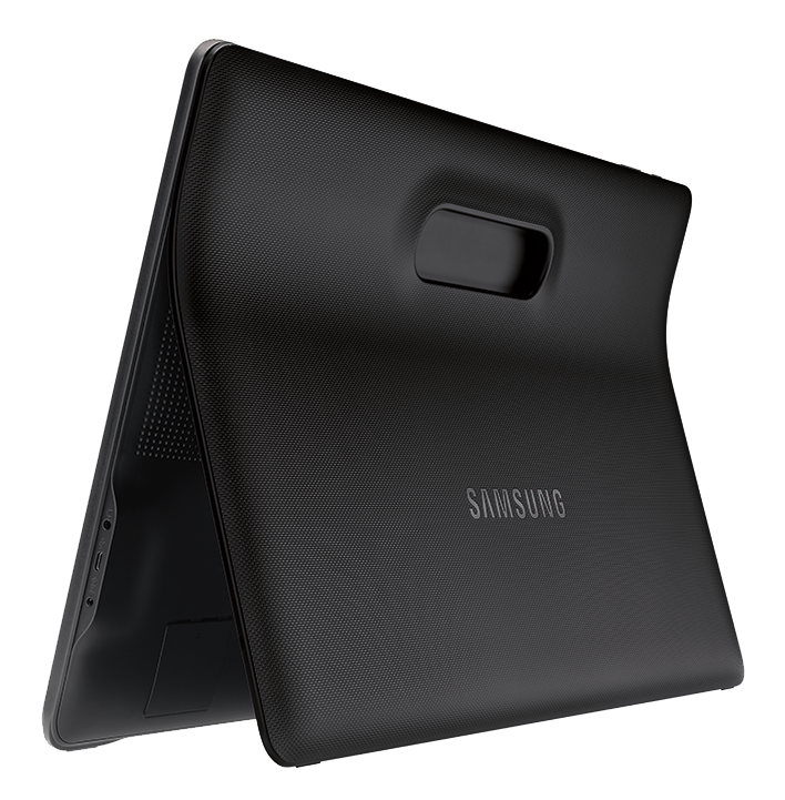 Galaxy View 18.4 64GB (AT&T) Tablets - SM-T677AZKBATT