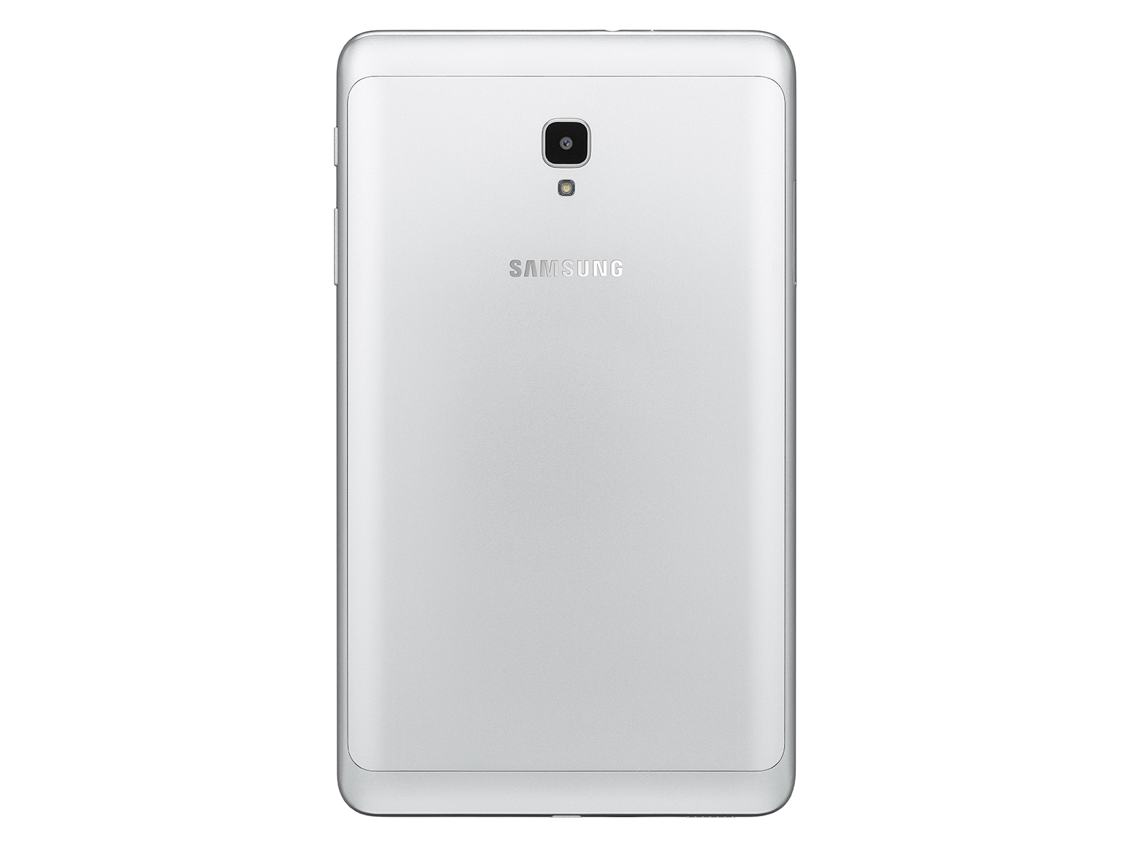 Galaxy Tab A 8.0 (NEW) 32GB, Silver Tablets - SM-T380NZSEXAR