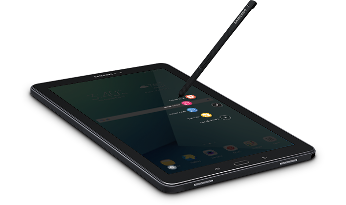 Samsung Galaxy Tab A con S-Pen, lo hemos probado