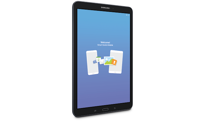 Samsung Galaxy A SM-P580 Tablette avec Stylet S Pen, 10, 1, Wi-FI, 16 Go -  Noir : : Informatique