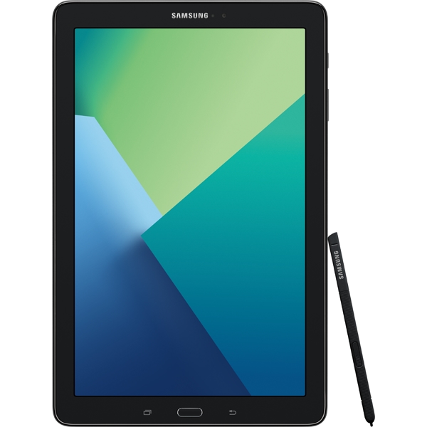 Ekspression måtte synet Samsung Galaxy Tab A 10.1 With S Pen - P580NZKAXAR | Samsung US