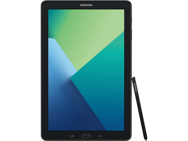 Samsung Galaxy Tab A 10.1 With S Pen - P580NZKAXAR ...