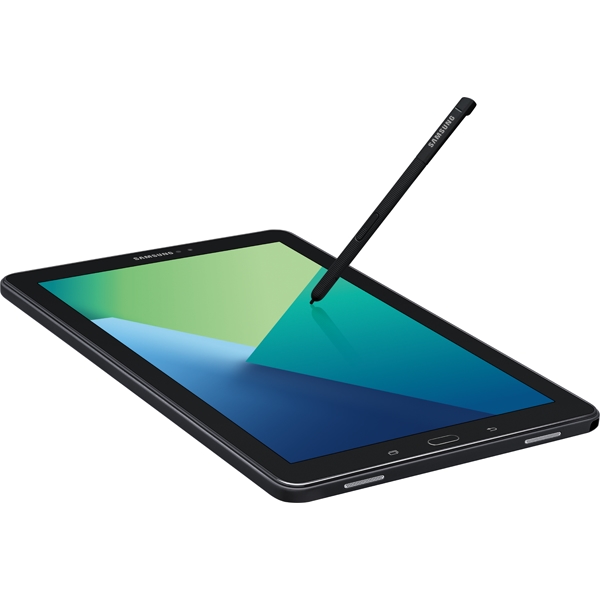 Thumbnail image of Galaxy Tab A 10.1”, 16GB, Black (Wi-Fi) S Pen included