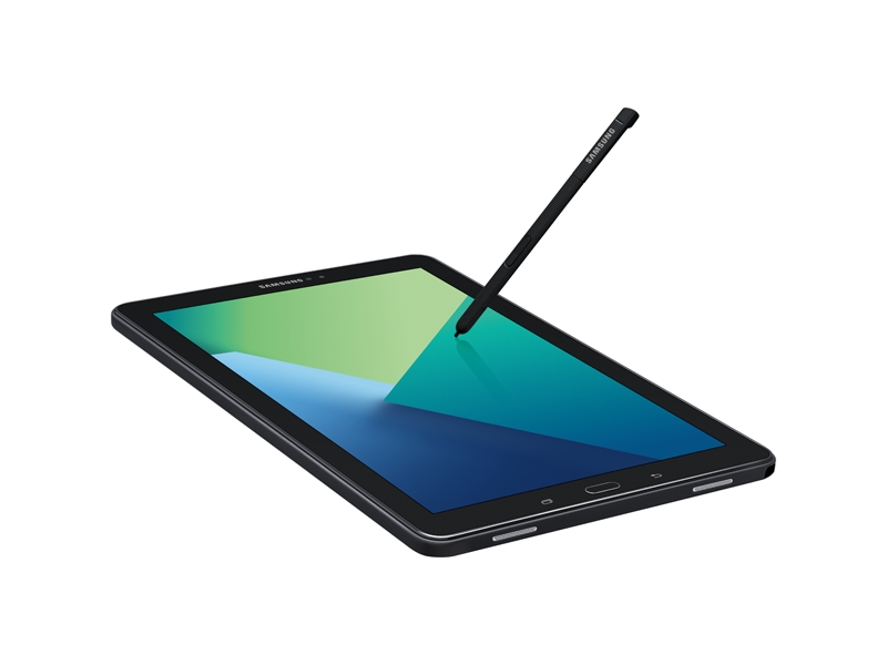 paddestoel mei Halloween Samsung Galaxy Tab A 10.1 With S Pen - P580NZKAXAR | Samsung US