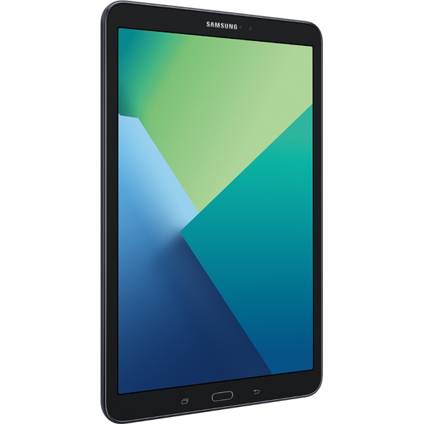Gobernable capa Paralizar Samsung Galaxy Tab A 10.1 With S Pen - P580NZKAXAR | Samsung US