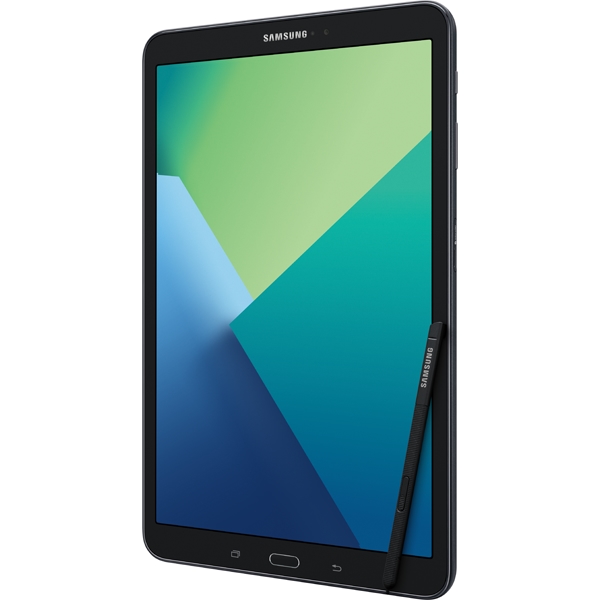 menu Doe voorzichtig Nauwkeurigheid Samsung Galaxy Tab A 10.1 With S Pen - P580NZKAXAR | Samsung US