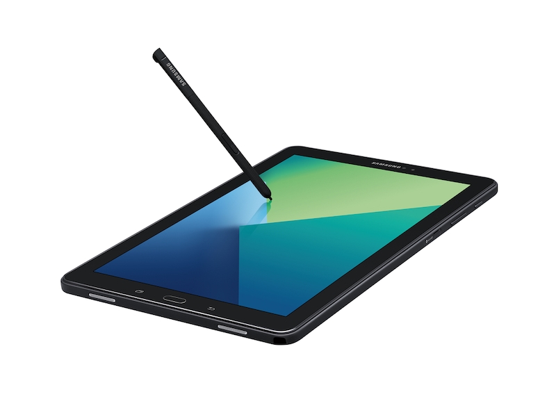 Samsung Galaxy Tab A 10.1 With S Pen - P580NZKAXAR